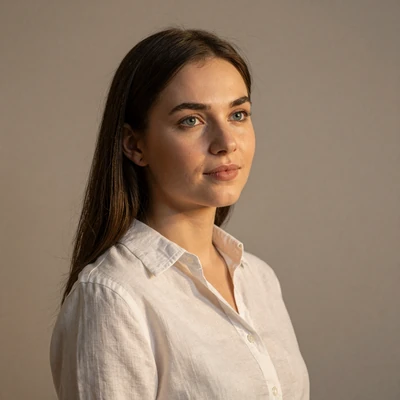 Elena, 26 years old from Kharkiv, Ukraine - Slavic woman seeking relationship
